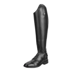 Suedwind Footwear Reitstiefel Curvy AM® - Black -  Wade Weite/Höhe: XX-Wide/X-Long, Grösse: 41