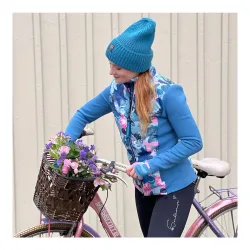 Soulhorse Stepp-Mix-Jacke 