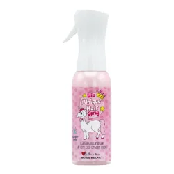 Soulhorse Lili's #Unique-Hair Spray - Rosa -  Inhalt: 100 ml