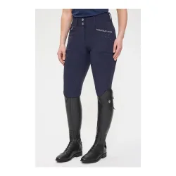 Mountain Horse Reithosen Chantal - Navy -  Grösse: 38