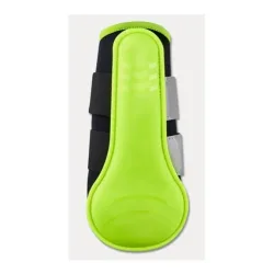Waldhausen Gamasche Reflex - neongelb Grösse Gamaschen: M, Farbe: Neongelb