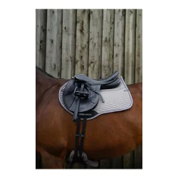 Stübben Streamline Korrekturschabracke Springen GEN2 - Grau -  Farbe: Grau, Grösse: One Size