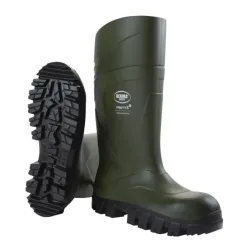 Bekina Sicherheitsstiefel S5 StepliteX Thermoprotec - Olive -  Schuhgrösse: 38