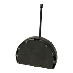 Extra Sender für Birth Alarm Classic - Schwarz -