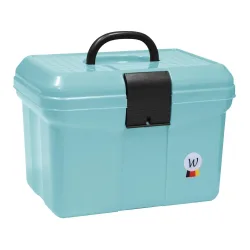 Waldhausen Putzbox Eco - Türkis -  Farbe: Türkis, Grösse: One Size