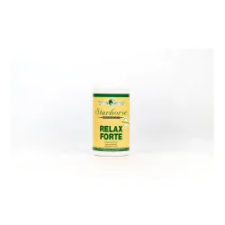 Starhorse Relax Forte Ergänzungsmittel Grösseneinheiten : 750 g
