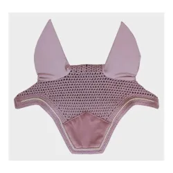 Kentucky Ohrengarn Wellington Velvet samt - rosa - Rosa / Pink -