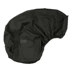 Catago Sattelüberzug - Schwarz -