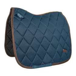 Back on Track Schabracke Airflow 3D Mesh - blau - Glacier-deepsea -  Grösse: VS