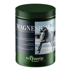 St. Hippolyt Magnesium B12 Inhalt: 2.5 kg