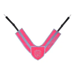 Soulhorse Leuchtvorderzeug - Pink -  Farbe: Pink, Grösse: One Size