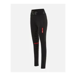 ea.St Professional REGGINGS® R1 Highwaist Vollbesatz Damen - black Grösse Bekleidung Damen: XS