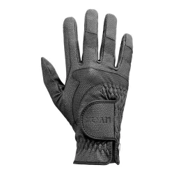 Uvex Reithandschuh i-perfomance 2 - Schwarz -  Grösse Handschuhe: 6.5