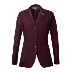 Alessandro Albanese Turnierjacke Motion Lite Damen - primatova Grösse Bekleidung Damen: M