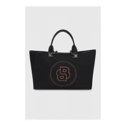 BOSS Equestrian Stable Shopper Charleen - Black -