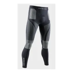 X Bionic Energy Accumulator 4.0 Pants Herren - charcoal/pearl Grösse Bekleidung Herren: M