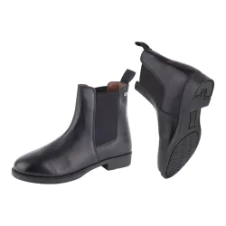 Elt Jodhpurstiefelette Classic - Schwarz -  Farbe: Schwarz, Schuhgrösse: 38