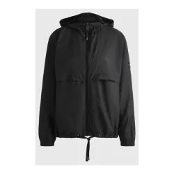 BOSS Equestrian Regenjacke Louise Damen - Black -  Grösse Bekleidung Damen: XL, Farbe: Black