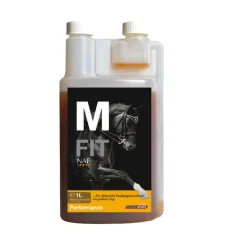 NAF M Fit Liquid Inhalt: 1 l