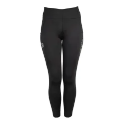 Marengo Reitleggings Freedom Kniegrip - Black -  Farbe: Black, Grösse: XS
