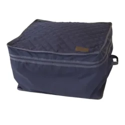 Kentucky Decken- und Schabrackentasche Pro - Navy -  Grösse: One Size, Farbe: Navy
