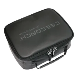 Tasche für 4 CEECOACH - Schwarz -