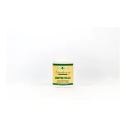 Starhorse Biotin Plus Ergänzungsmittel Grösseneinheiten : 550 g