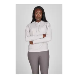 Pikeur Hoody Selection Damen - Soft Lilac -  Farbe: Soft Lilac, Grösse: 42