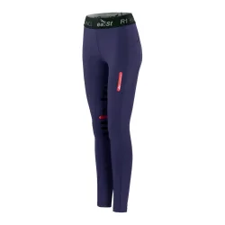 ea.St Professional REGGINGS® Damen - midnight blue Grösse Bekleidung Damen: XXS, Farbe: Midnight Blue