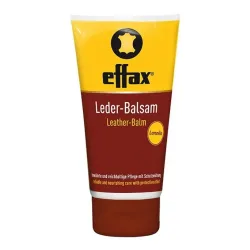 Effax Lederbalsam - Braun -  Inhalt: 500 ml