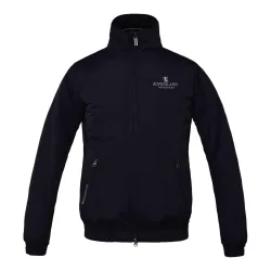 Kingsland Bomberjacke Classic Unisex - navy Grösse Bekleidung Unisex: XXXS