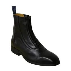 Dy'on Bottinen - schwarz Farbe: Schwarz, Schuhgrössen: 46