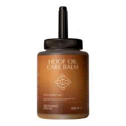 Grooming Deluxe Hoof Oil Care Balm - Naturel -