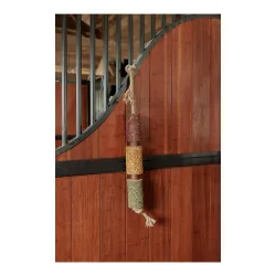 Kentucky Holz relax Pferdespielzeug De-Stress - Natur -