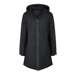 Eskadron Jacke Waterproof ParkaHeritage 25/26 - Navy -  Grösse: XS