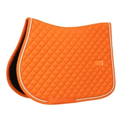 Kentucky Schabracke diamond rope - Orange -  Grösse: VS, Farbe: Orange