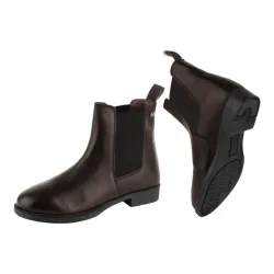Elt Jodhpurstiefelette Classic - Braun -  Schuhgrösse: 40, Farbe: Braun
