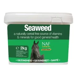 NAF Seaweed Inhalt: 2 kg Refill