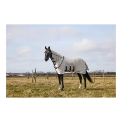 Kingsland Fliegendecke KLLando - Rainy Day -  Grösse: 135 cm