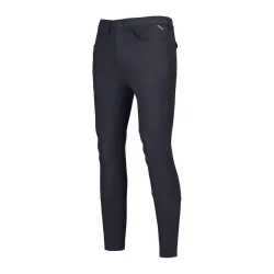 Pikeur Reithose Navaro Kniegrip Herren - dark shadow Farbe: Dark Shadow, Grösse Bekleidung Herren: 42