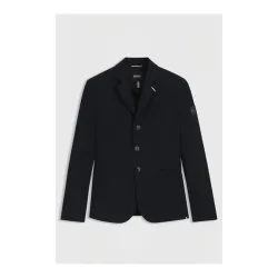 BOSS Equestrian Andrew Forato Show Jacket Herren - Sky Captain -  Grösse: XL