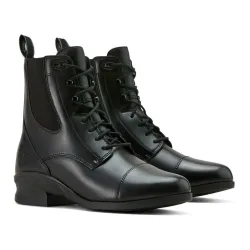 Ariat Stiefelette Heritage Lace Paddock - Black -  Schuhgrösse: 36