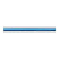 Equip Horse Hindernisstange Polyethylen 2m - blau - Glacier-deepsea -  Farbe: Glacier-deepsea, Länge: 2 m