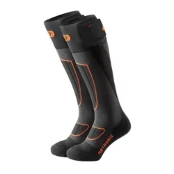 Hotronic Ersatzsocken zu XLP PFI 50 SURROUND COMFORT Unisex - Schwarz/Orange -  Grösse Socken: S