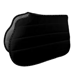 Equest Move Pad - Black/Black -  Farbe: Black/Black, Grösse: DR