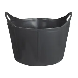 Waldhausen Flexischale 17L - Grau -  Inhalt: 17 l, Farbe: Grau