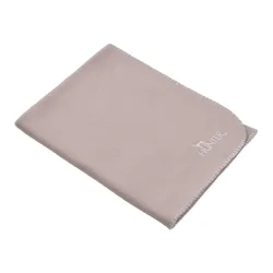 Hunter Hundedecke Casper - Creme -  Grösse: 140 x 100 cm, Farbe: Creme