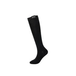 Kentucky Socken - Schwarz -  Socken: 35-40, Farbe: Schwarz