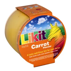 Likit Refill - Karotte - Orange -  Inhalt: 625g