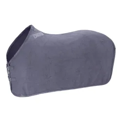 Eskadron Abschwitzdecke FLEECE STAMP Classic Sports SS26 - Orchid -  Grösse: M